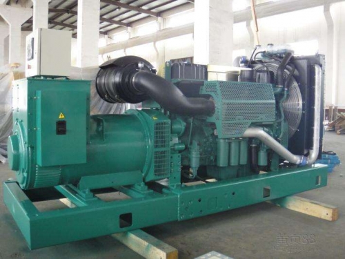 大姚便携静音：租赁无声发电机组，便携式解决能源需求